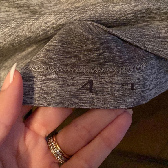 Lululemon🍋Swiftly Tech Racerback - Picture 4 of 4